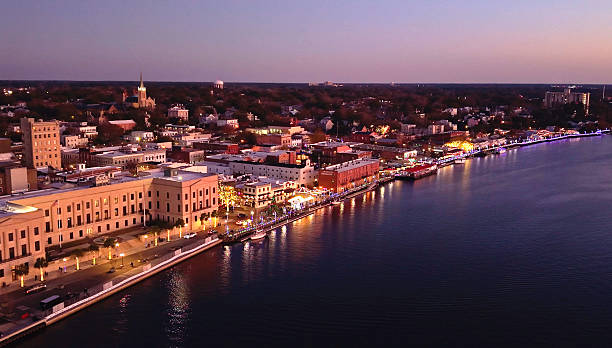 istock Wilmington North Carolina Christmas 2025 2252036365