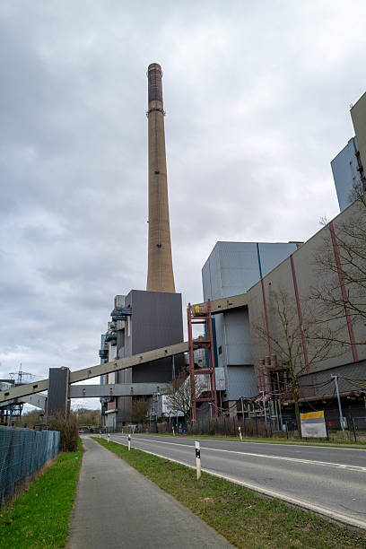 istock decommissioned coal-fired power plant in germany 2252061190