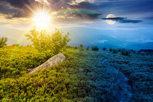 istock hiking trail through mountain landscape 2252069032