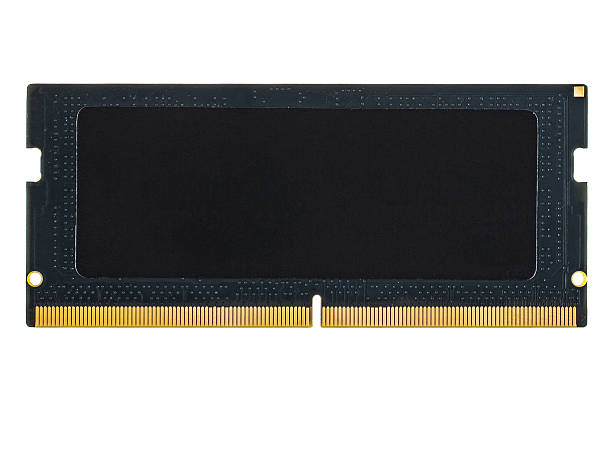 istock RAM for DDR4 laptop, on a white background in isolation 2252069650