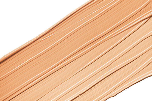istock Beauty product foundation make-up base texture background 2252073816