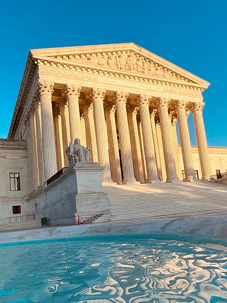 istock Court House 2252108273