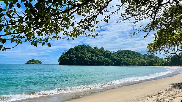 Costa Rica, Majestic Landscape