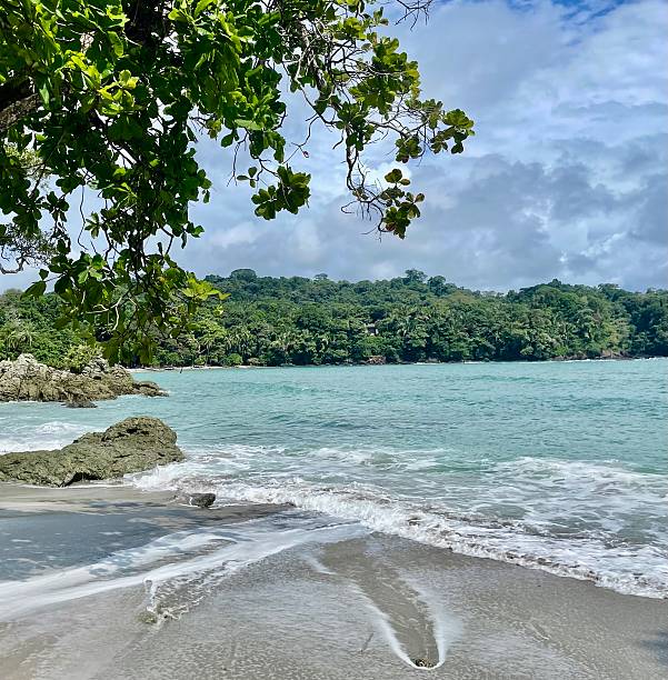 Costa Rica, Majestic Landscape