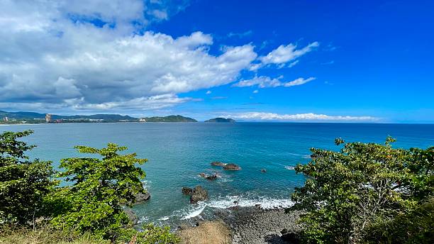 istock Costa Rica, Majestic Landscape 2252108305