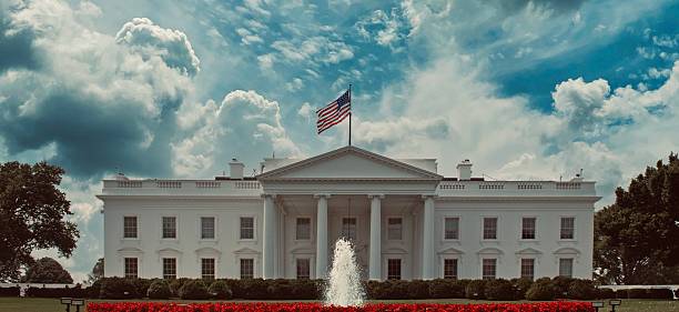 istock The White House in Washington D.C. 2252108394