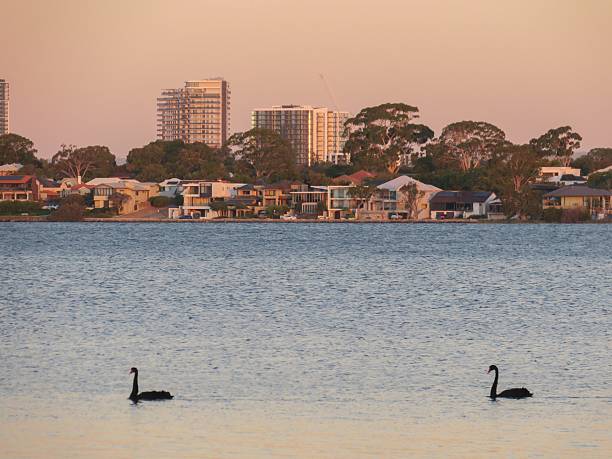 Perth, Western Australia.