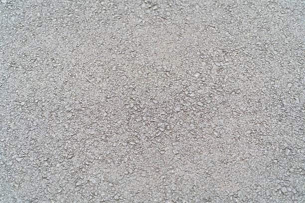 istock A flat surface of gray gravel with small stones under sunlight during daytime 2252132530