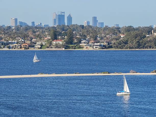 Perth, Western Australia.