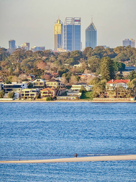 Perth, Western Australia.