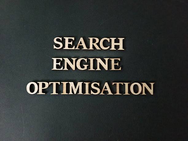 istock What is a SEO. On-site, Technical and Off-site SEO. Finance Business Concept. Technical SEO Web Marketing. Digital Content Search Optimization 2252134342