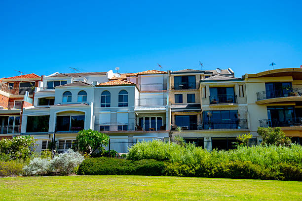 istock East Perth Residences 2252147711