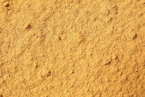 istock Aromatic cinnamon on a wooden background 2252151909