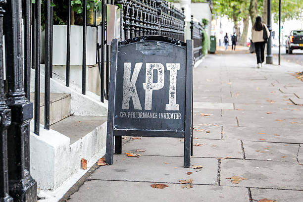 istock KPI Key Performance Indicator Concept Displayed On Urban Sidewalk Signboard 2252194859