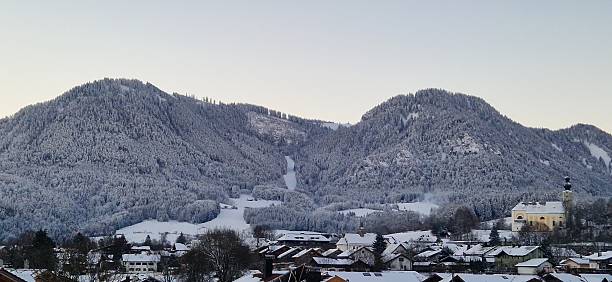 istock snow in mountains Alps 2252206927