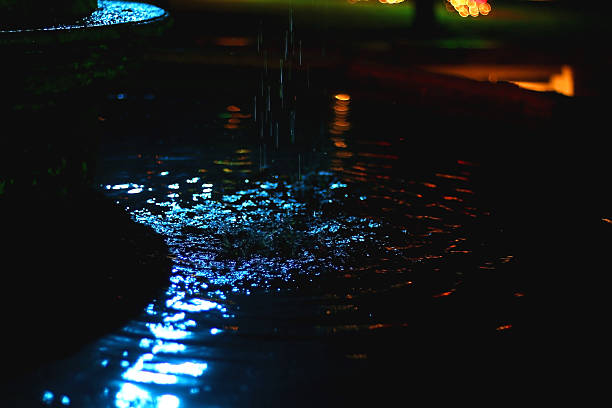 istock Christmas Lights in Split, Croatia 2252227718