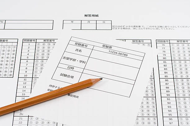 istock entrance examination 2252234516