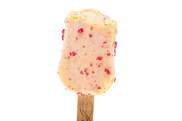 istock Ice cream on a stick isolated 2252235753