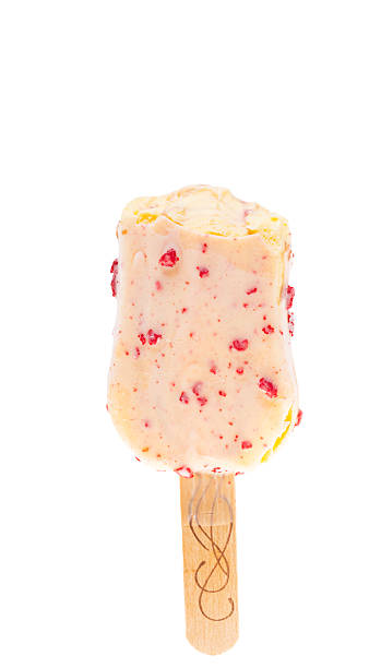 istock Ice cream on a stick isolated 2252236046