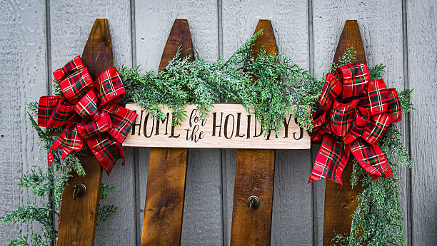 istock Home for the Holidays 2252257062