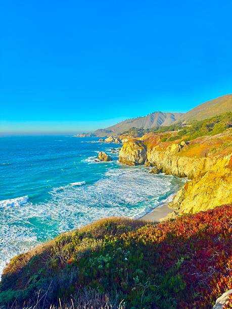 istock Big Sur, California 2252262981