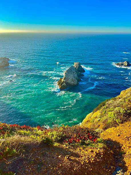 istock Big Sur, California 2252264820