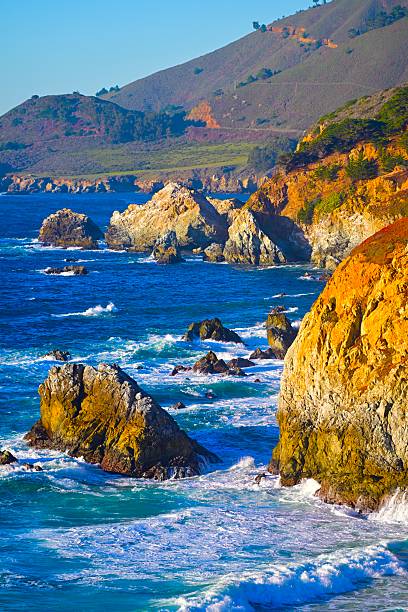 istock Big Sur, California 2252265154