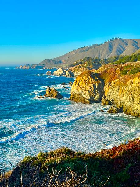 istock Big Sur, California 2252265346