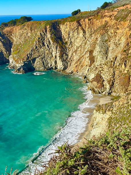 istock Big Sur, California 2252266418