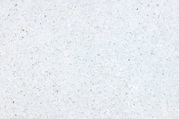 istock Terrazzo floor in top view suit for background. 2252274295