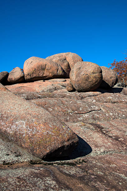 istock Elephant Rocks SP - Granite Boulders Vary in Size and Shape 2252293304