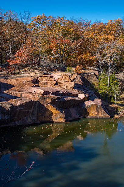 istock Elephant Rocks SP - Quarry Rocky Shore Vertical 2252293325