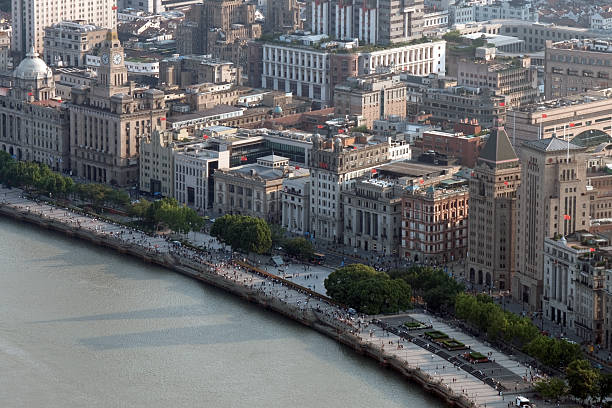 istock The Bund, Shanghai, China 2252298414