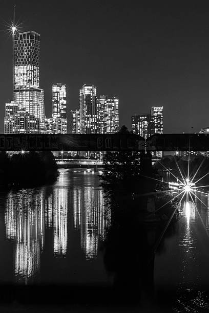 istock Rainey Street Skyscrapers 2252299856