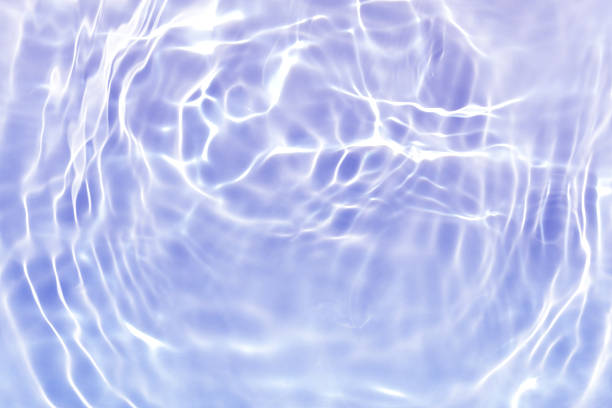 istock abstract blue purple water wave. natural swirl pattern texture. background photography. 2252315699