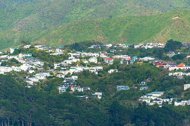 istock Residential Houses 2252318573