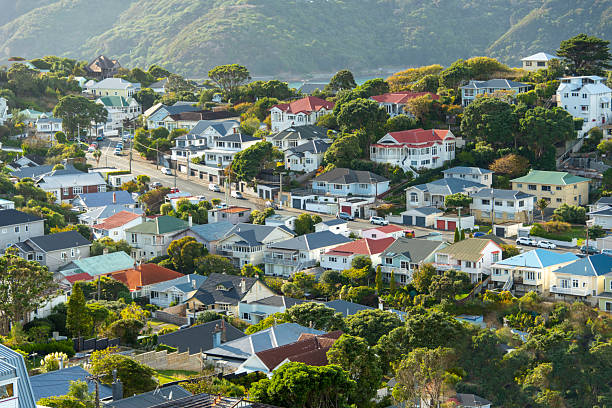 istock Residential Houses 2252318586