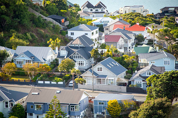 istock Residential Houses 2252318690