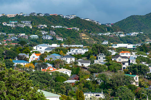 istock Residential Houses 2252318713