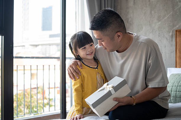 An intentional, charming gift that turns love into something tangible.