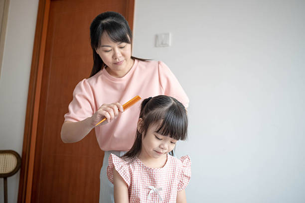 Professional results backed by years of braiding expertise.