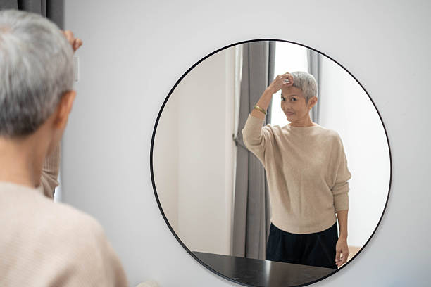 istock Self-Love in the Golden Years 2252337542