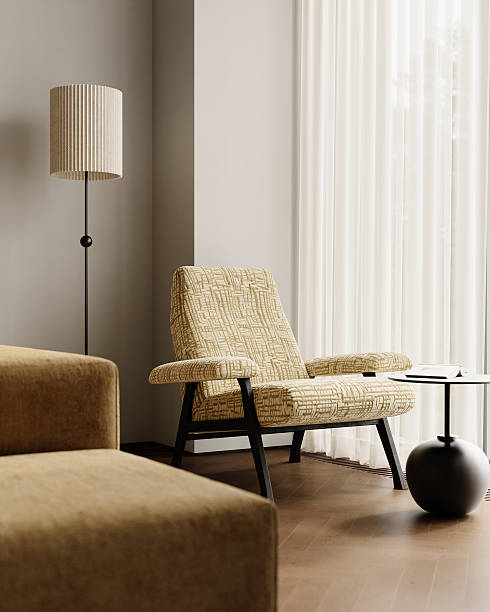 istock An atmosphere of warmth and light 2252343866