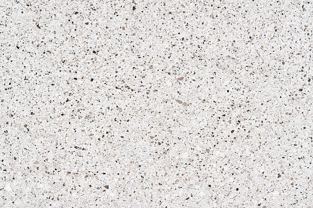 istock White Quartz or Terrazzo Texture Background with Small Pebbles 2252344277