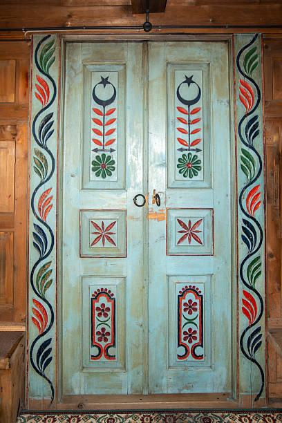 ILICA VILLAGE MOSQUE