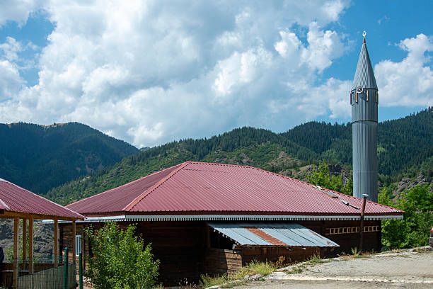 ILICA VILLAGE MOSQUE