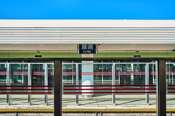 The Mass Transit Railway (MTR) refers to the rail transit system (including cable cars and feeder buses) serving the Hong Kong Special Administrative Region of the People's Republic of China. Formed by the merger of the Kowloon-Canton Railway and the Hong Kong Mass Transit Railway, it is a member of the International Association of Public Transport (CoMET). Its first line, the East Rail Line, commenced operations on October 1, 1910.According to the official MTR Corporation website as of October 2025, the MTR operates a total of 10 lines, comprising 9 rail and metro lines plus 1 Airport Express line. By 2025, the total operational mileage reached 245.3 kilometers (including urban lines, Airport Express, and Light Rail lines); Among these, the urban lines (excluding the Airport Express) comprise 96 stations with a total operational mileage of 201.8 kilometers; the Airport Express features 5 stations (3 of which are shared with the MTR Tung Chung Line) and operates over 35.2 kilometers; the Light Rail network includes 68 stations with a total operational mileage of 36.2 kilometers.