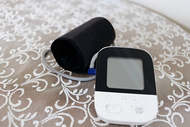 Blood Pressure Gauge