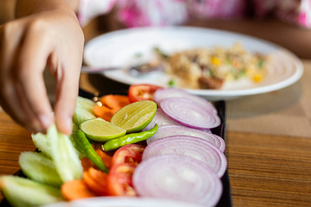 istock Healthy eating salad 2252370290