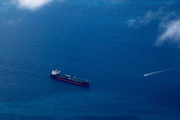 istock big ship container aerial view from airplane window ad sunset 2252378247